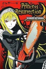 Watch Princess Resurrection Zmovie